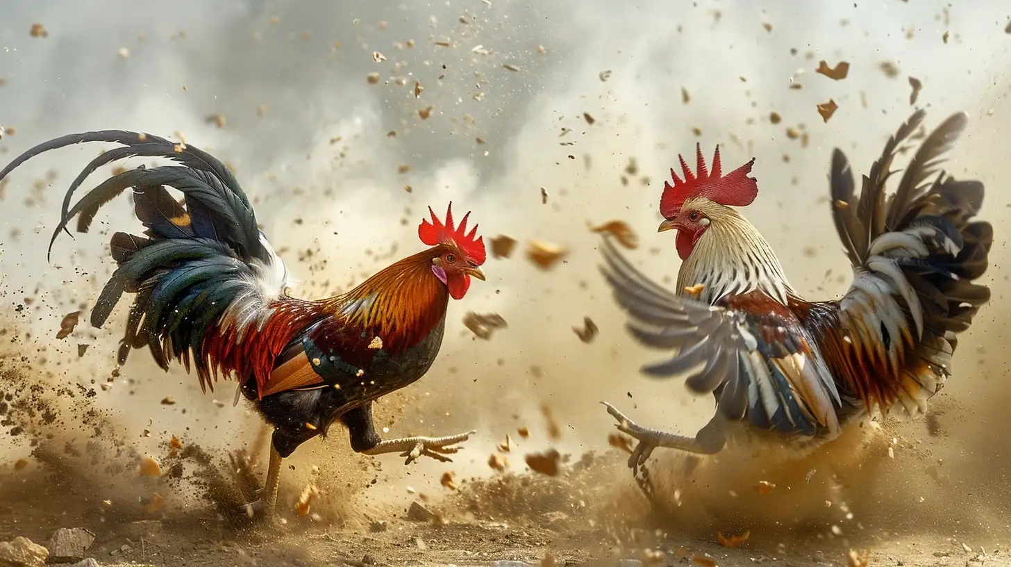 Fortune Tiger