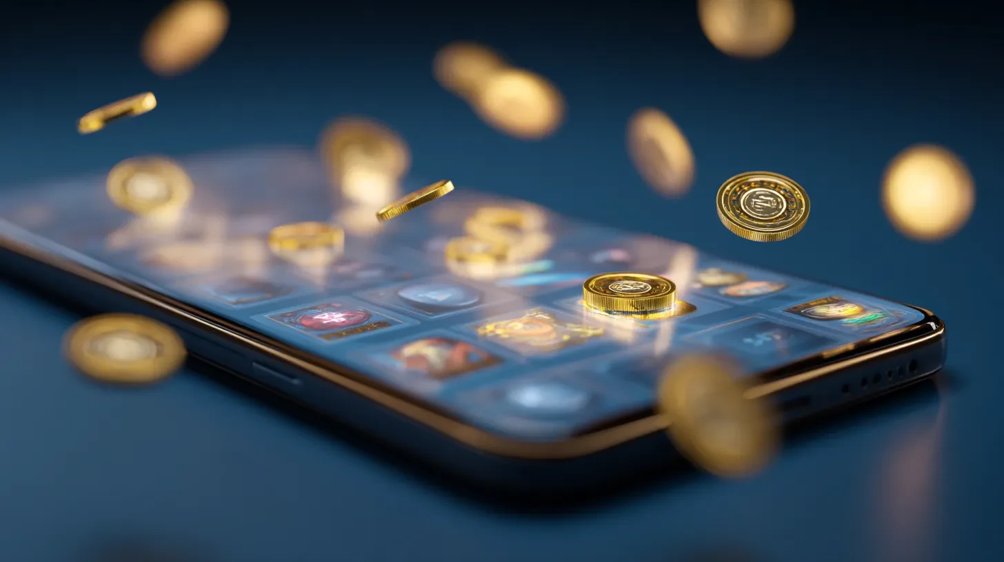 Apa Itu Bonus Dalam Permainan Slot?