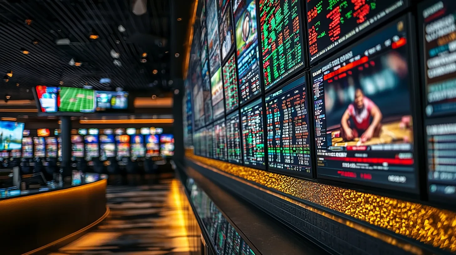 Jenis-Jenis Bonus yang Tersedia